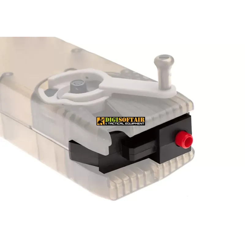 Odin M12 Adattatore Universale — kit ricambio Airtech