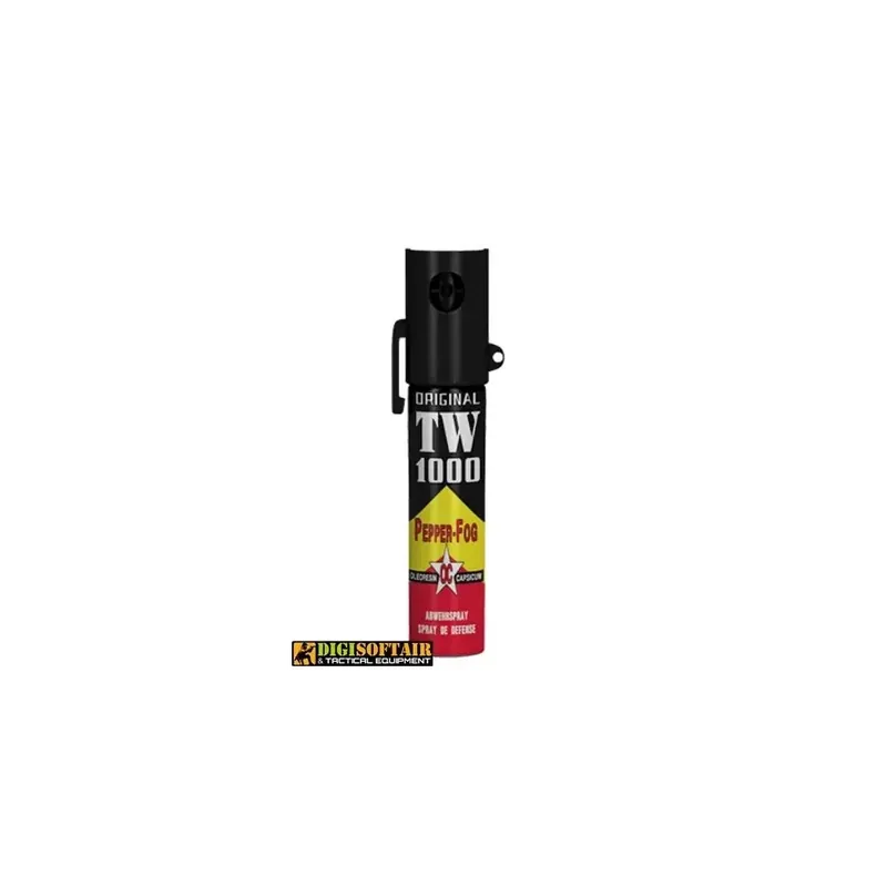 Spray al Peperoncino TW1000 LADY 98211