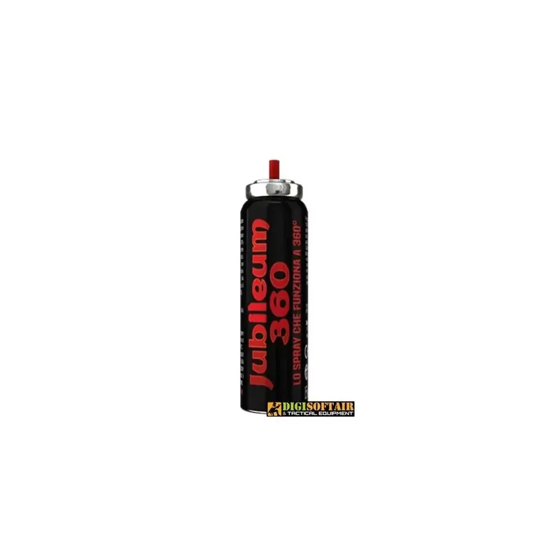 Ricarica Jubileum 360 spray al peperoncino Defence system 99993