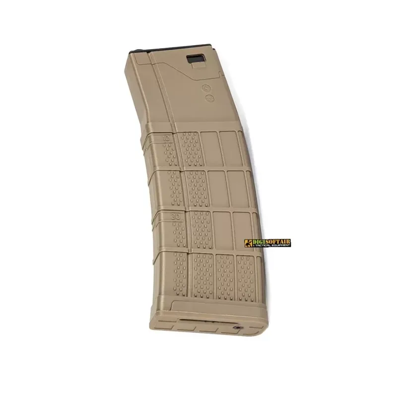 Evolution CARICATORE maggiorato 450bb TAN EA0299M