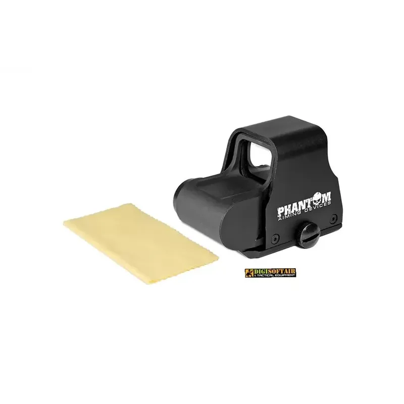 Phantom Red/Green Dot Holo Sight 556 nero M3035