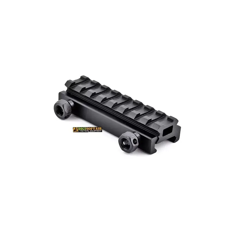 Low Rail Extension Phantom M7004