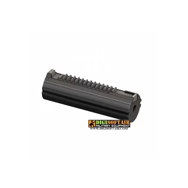 Pistone con 16 denti in acciaio al CNC RetroArms 6696