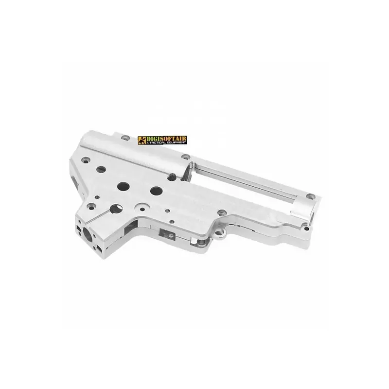 CNC gearbox V2 9mm - QSC Retroarms 7121