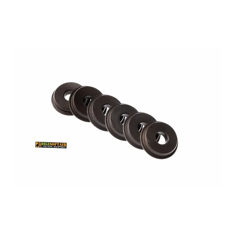 Boccole a basso profilo 8mm Retroarms 7405