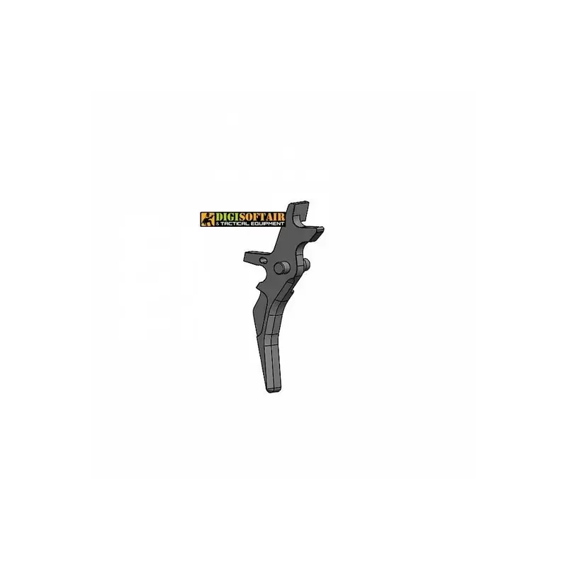 CNC Trigger AR15 - N RetroArms