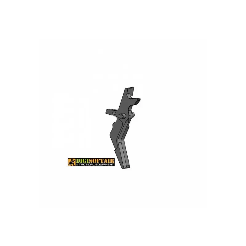 CNC Trigger AR15 - M RetroArms