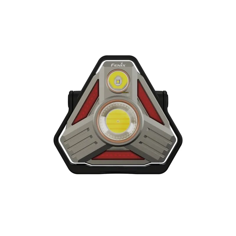 Fenix CP50R Lanterna Camping Multifunzione