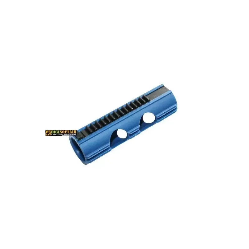 SHS pistone high speed alleggerito con 15 denti in acciaio