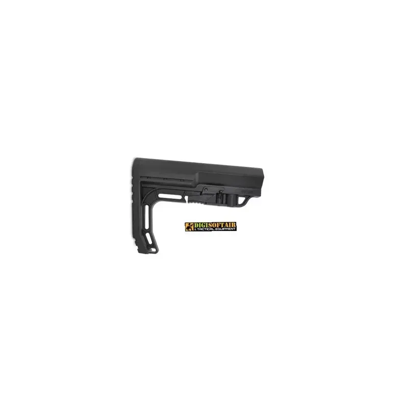SHS CALCIO AIRSOFT G030 SCORREVOLE BLACK