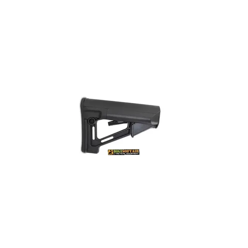 SHS CALCIO AIRSOFT G018 SCORREVOLE BLACK