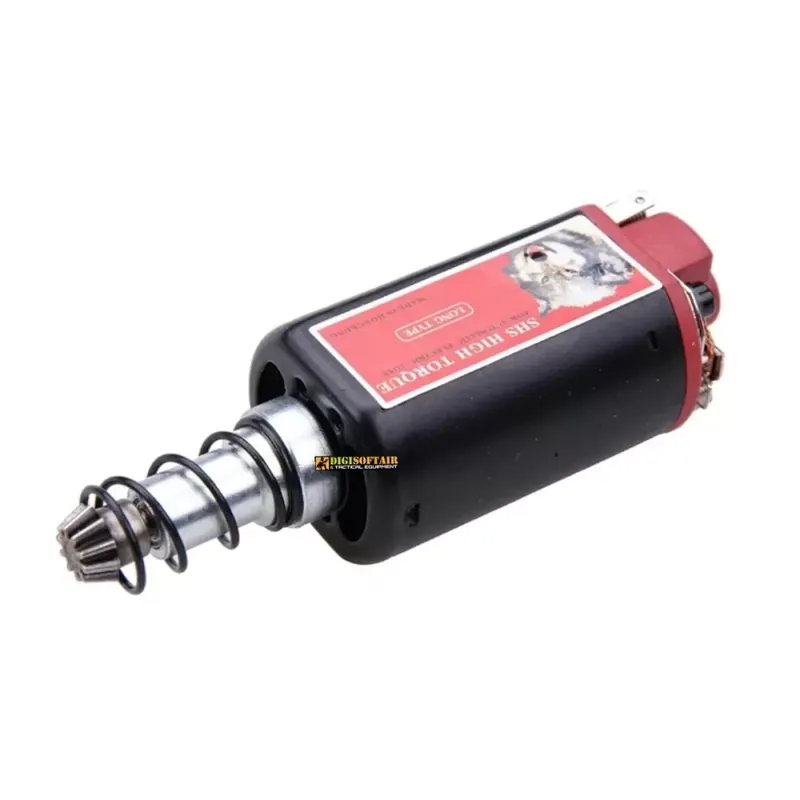 SHS motore albero lungo High Torque