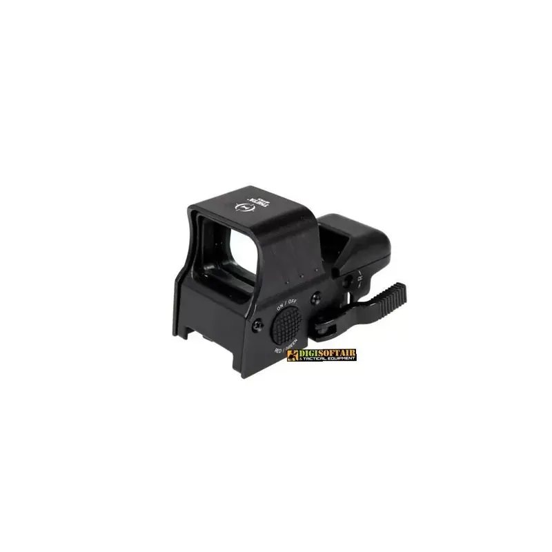 Holographic Red Dot Sight Replica - Black Theta optics THO-10-026752