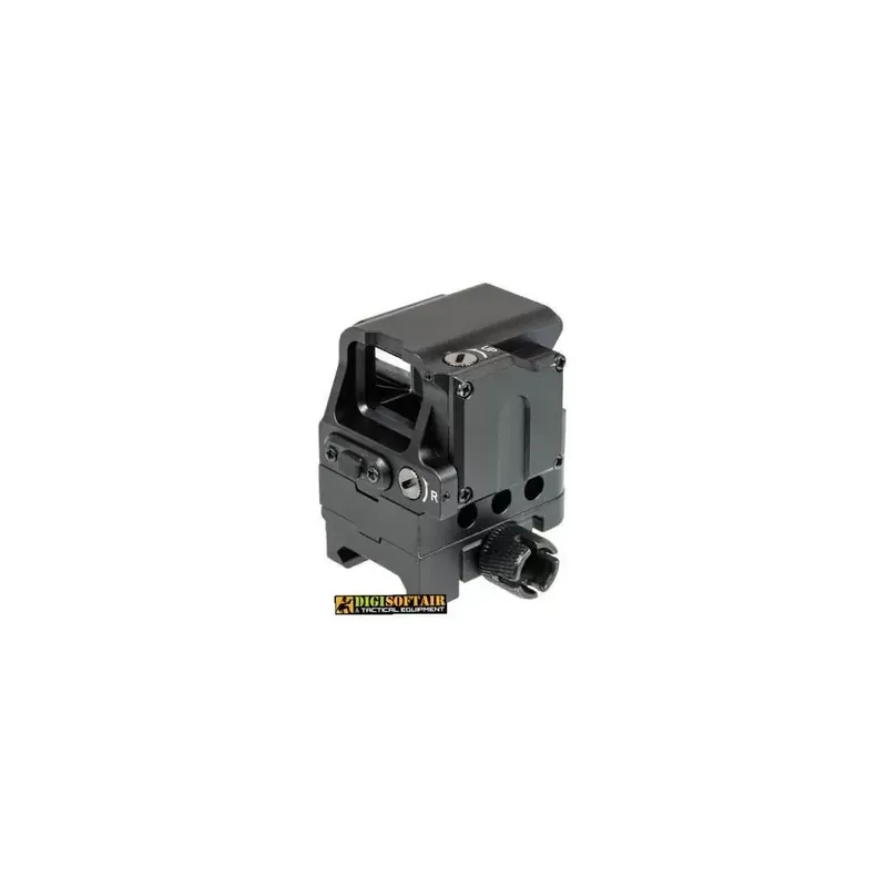 FC1 Reflex Sight Replica Black AIM-O AMO-10-024264