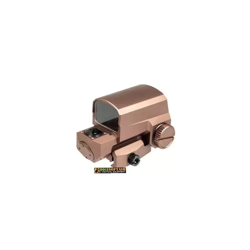 LCO Red Dot Sight Replica - Dark Earth 024261