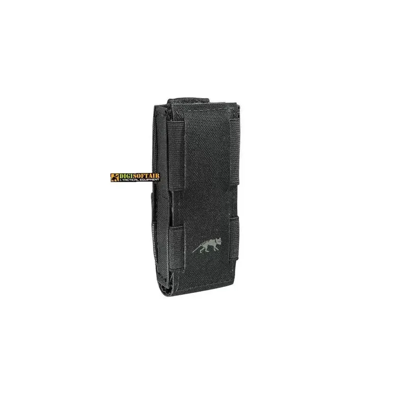TT SGL PI Mag Pouch MCL black Tasmanian tiger TT7956