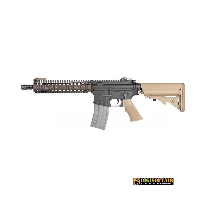 VFC VR16 cqb Mk18 Mod1 Dual tone