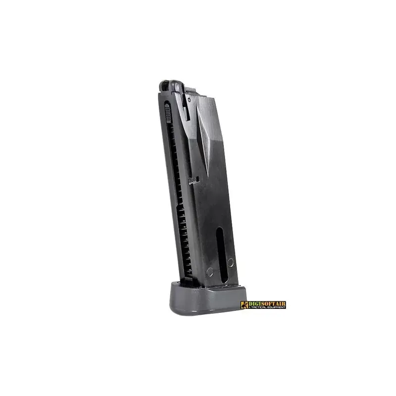 Caricatore a Co2 per replica M9 KJW