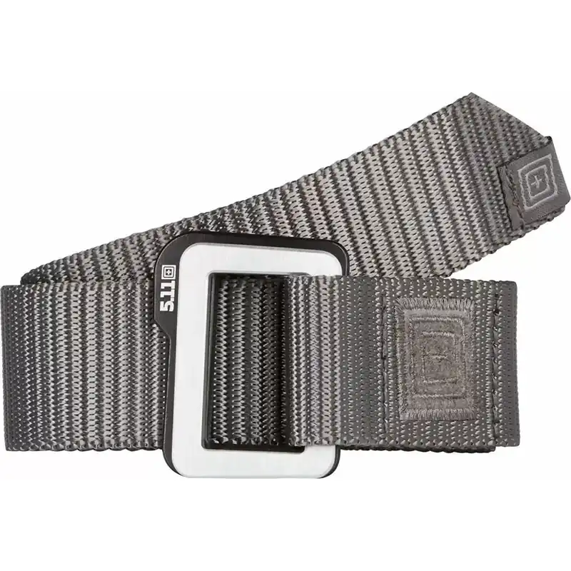 5.11 Traverse Double Buckle Belt storm grey 59510
