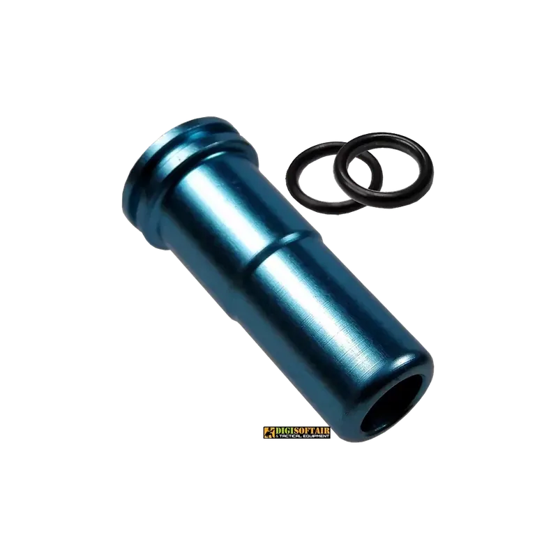 FPS Spingipallino in ergal per serie M4/M16 con or di tenuta SPM4E
