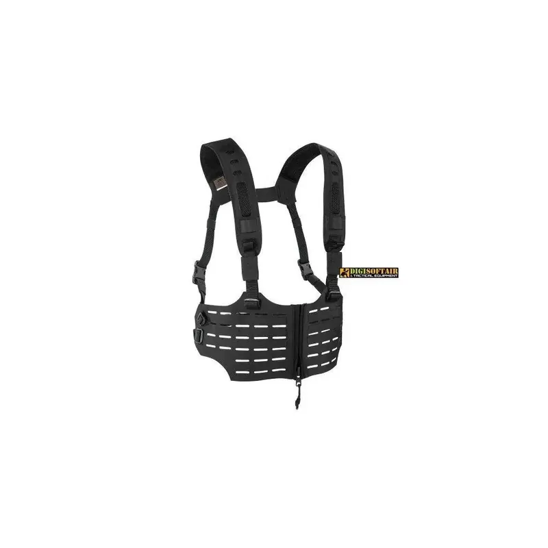 TT Chest Rig LP nero Tasmanian tiger TT7686