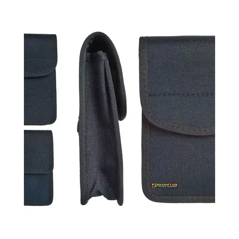 Borsetto Imbottito Vega Holster Blu 2G69