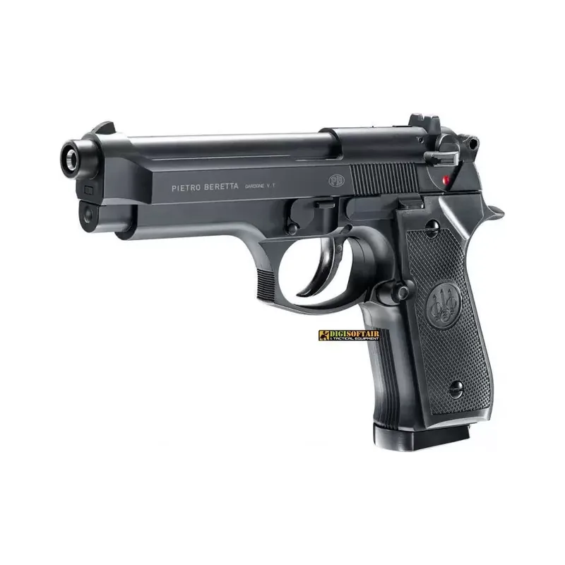 Umarex BERETTA M9 CO2 Fix