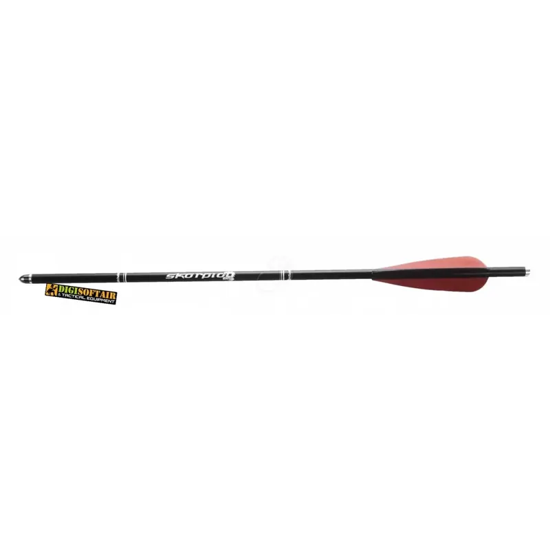SKORPION DARDO BALESTRA IN FIBRA 17" 53P576