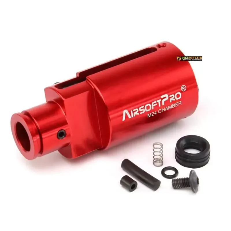 CNC M24 Hop-Up chamber, Gen3 Airsoftpro 9007