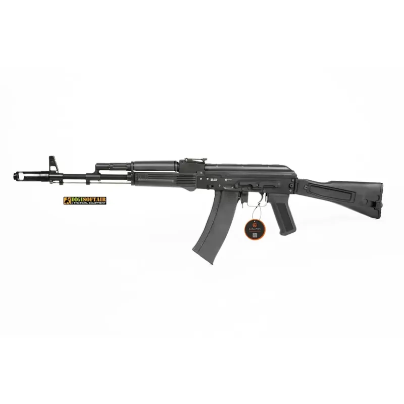 Evolution E-74 Tanker EK35AK
