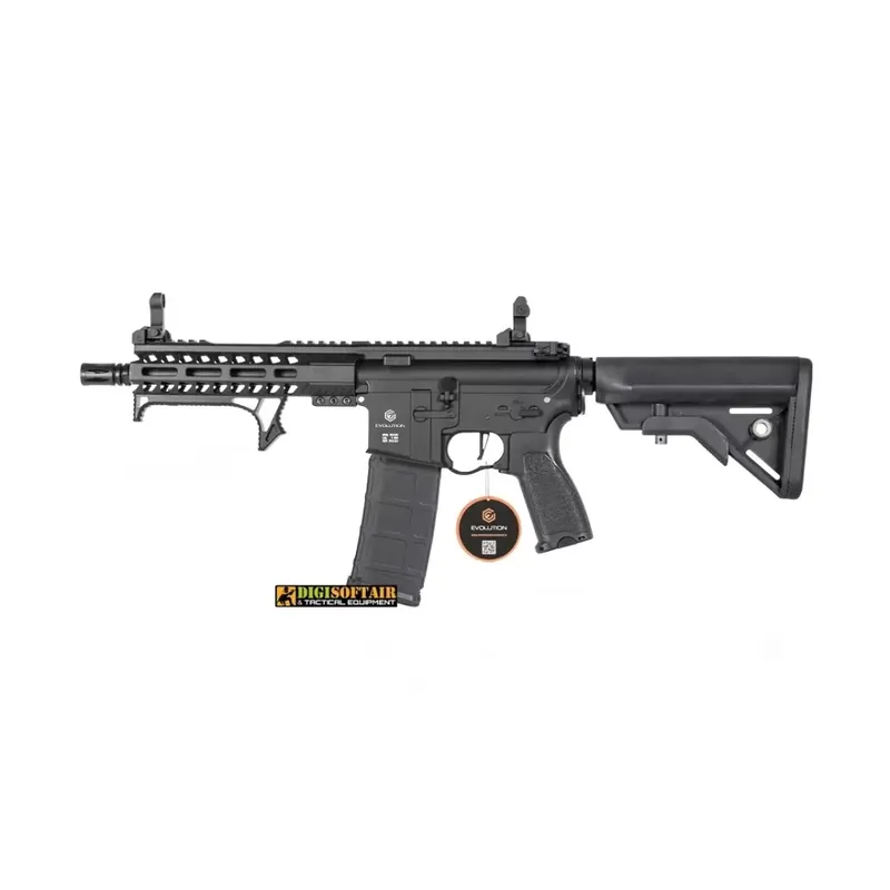 Evolution Recon Stealth 8 M-LOK Metal EC26AR