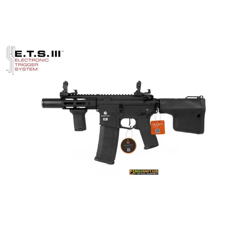 Evolution Recon XS EMR A AX ETS III full metal EH23AR-ETS