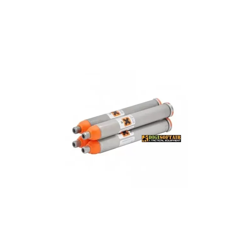 Piexon JPX4 — Kit ricariche OC 4 cartucce
