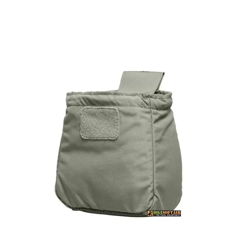 Templars Gear Dump Bag Pouch Short Ranger Green TG-DB-S-RG