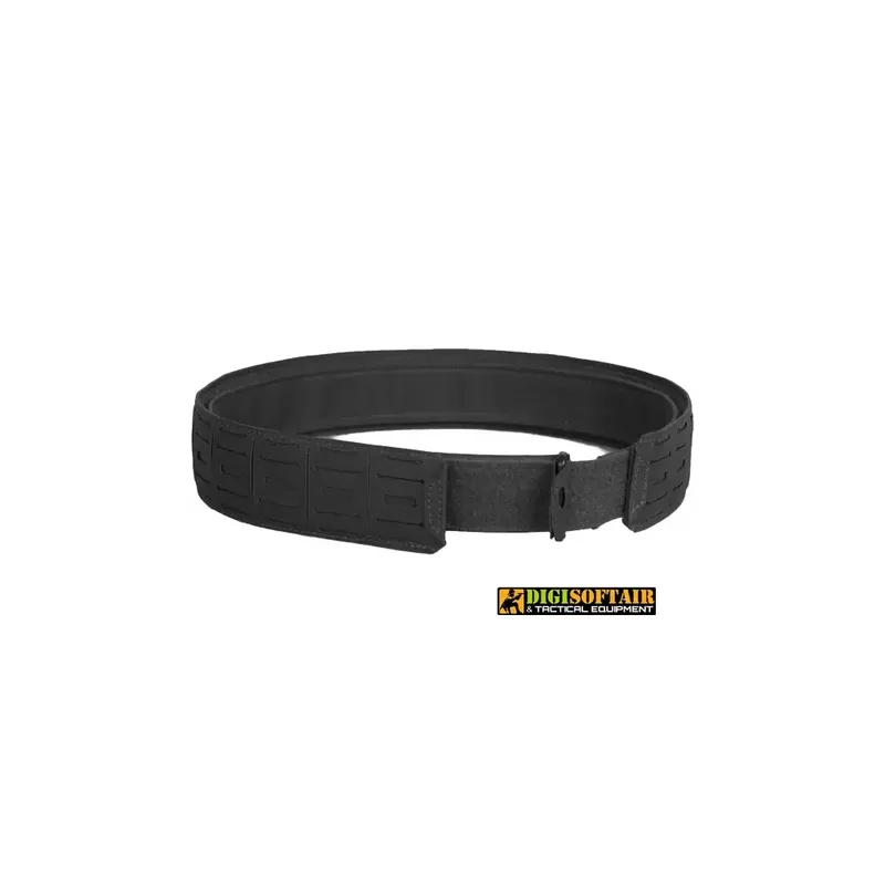 Templars Gear PT5 Low Profile Tactical Belt - Black