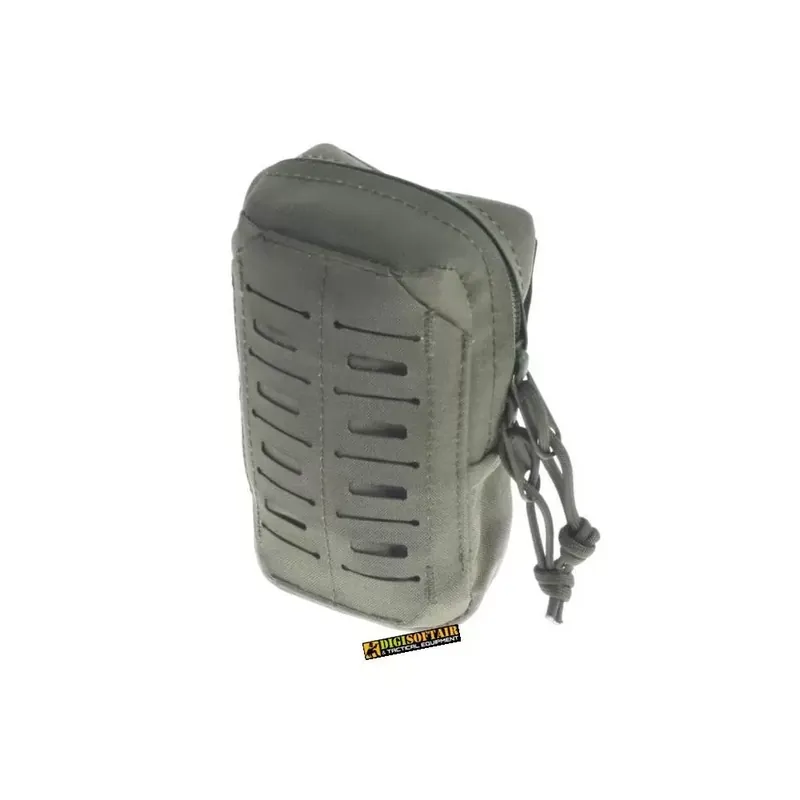 Templars Gear Utility pouch 160x94mm Ranger green TG-UP-160X94-RG