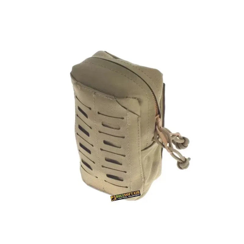 Templars Gear Utility pouch 160x94mm - Coyote brown TG-UP-160X94-CB