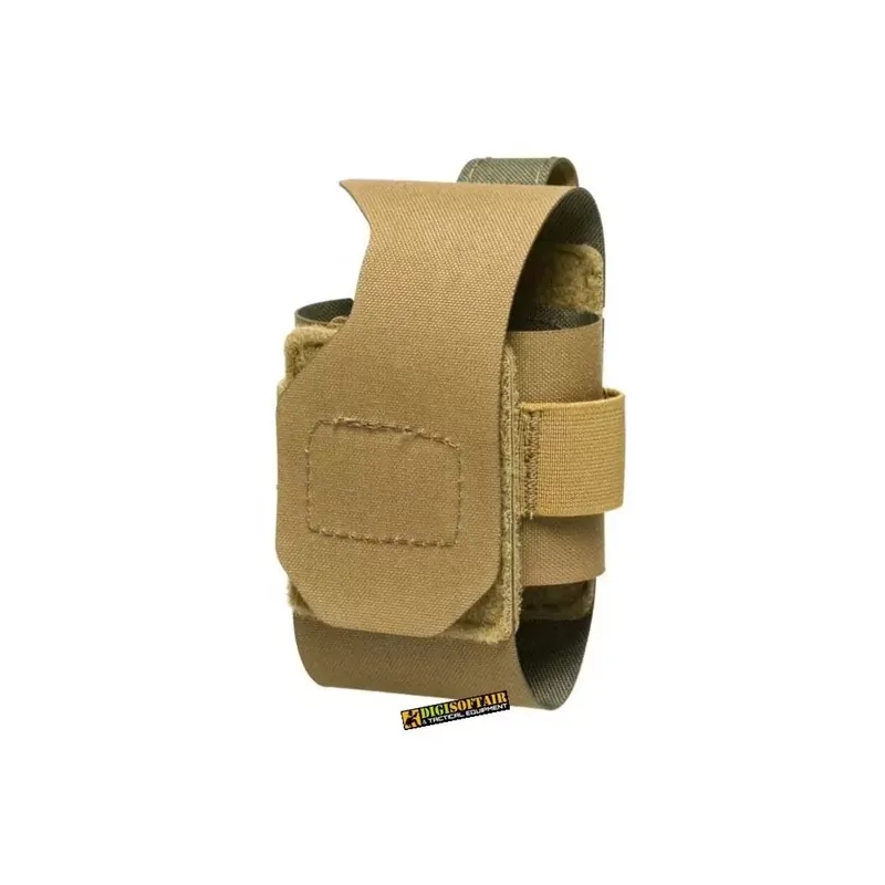 Templars Gear Radio pouch - coyote brown TG-RP-CB
