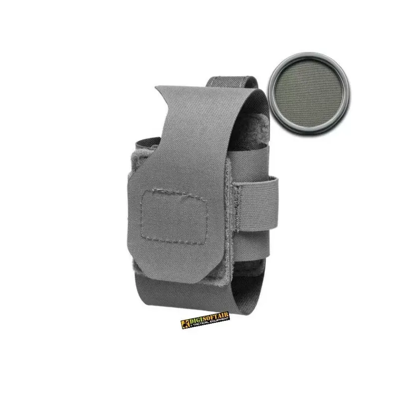 Templars Gear Radio pouch ranger green TG-RP-RG