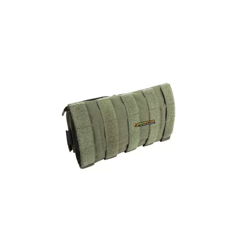 Tasmanian Tiger Sun Shade Cover Olive TT7603