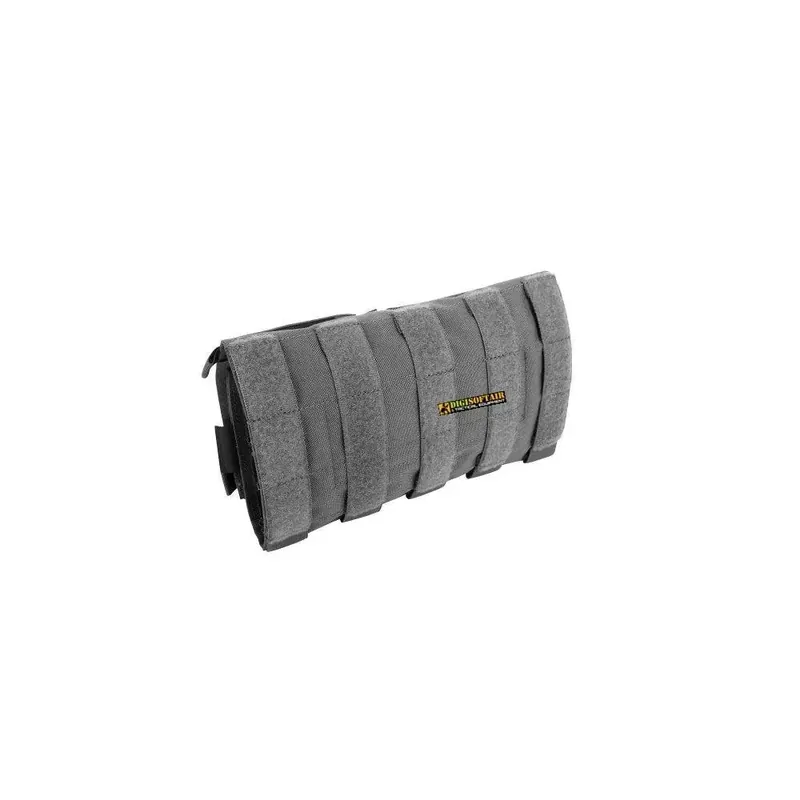 Tasmanian Tiger Sun Shade Cover Carbon TT7603