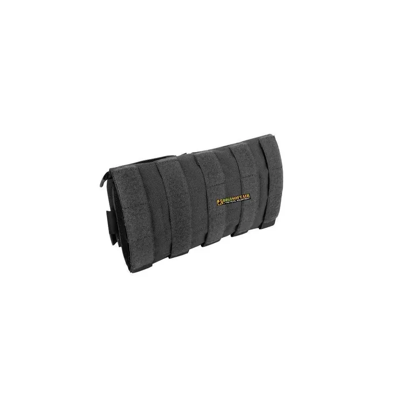 Tasmanian Tiger Sun Shade Cover black TT7603