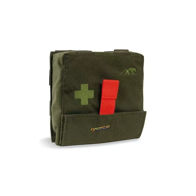 IFAK Pouch S MKII Tasmanian tiger Olive TT7364