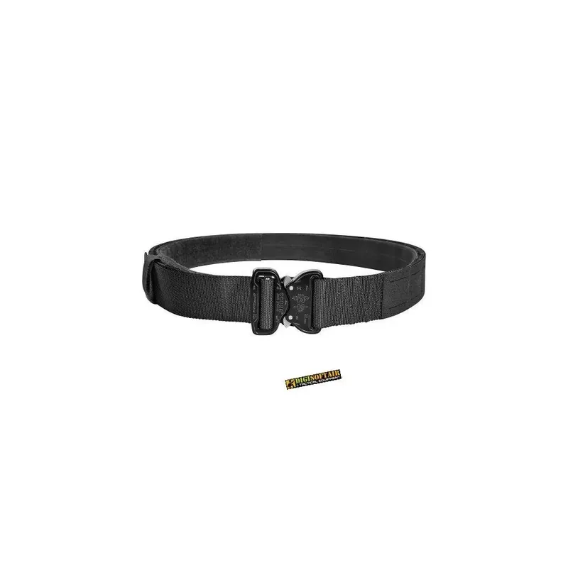 Tasmanian Tiger Modular Belt Set Black TT7152