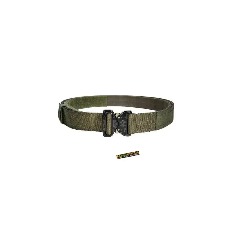 Tasmanian Tiger Modular Belt Set Olive TT7152