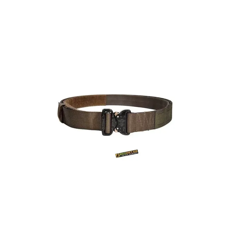 Tasmanian Tiger Modular Belt Set Coyote brown TT7152