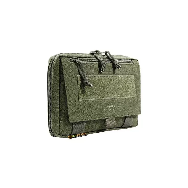 EDC Pouch Tasmanian Tiger Olive TT7197