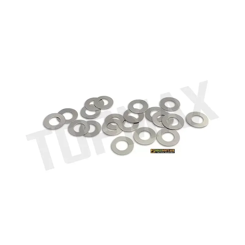 Top Max Rasamenti con spessore di 0,30mm TMRAS0.3