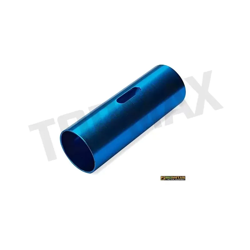 Top Max Cilindro in ERGAL BLUE C-31,00mm TMCL310B