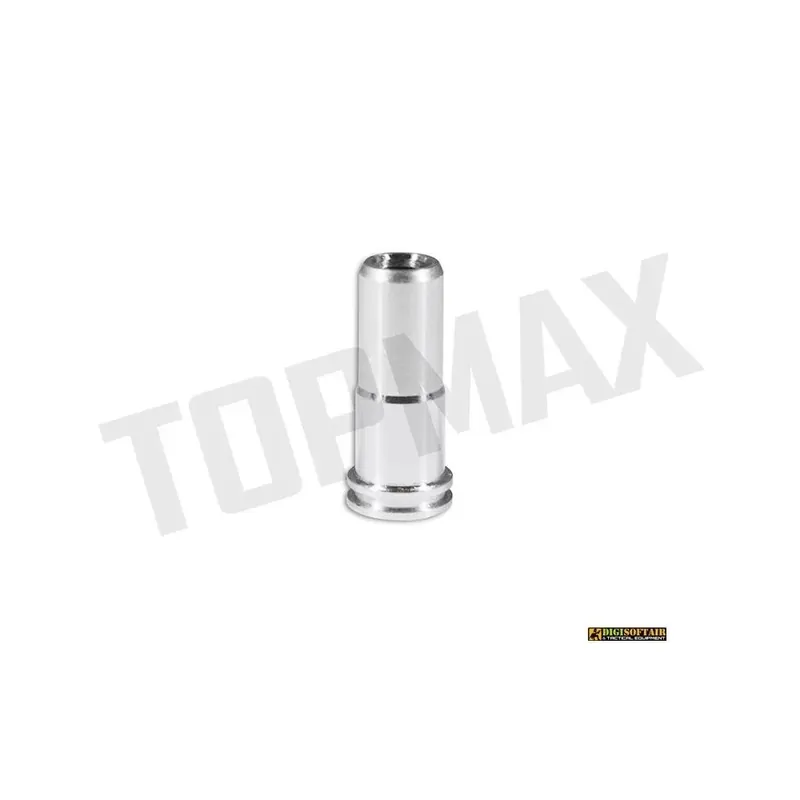 Top Max Spingipallino in Ergal con OR per serie M4 TMSPM4E